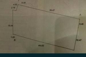 ділянка за адресою Гоголя вул.