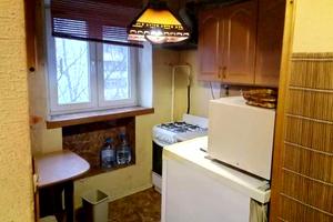 квартира за адресою Незалежності бульв. (50 років Жовтня)