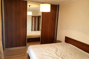 квартира по адресу Пономарёва ул., 2/2