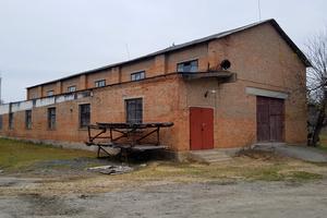 коммерческая по адресу Черкаська, 11