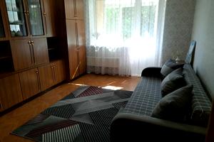 квартира за адресою Олександра Попова вул., 5