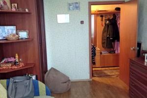 квартира за адресою Вернадського, 26