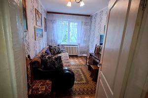 квартира по адресу Покровская ул. (Подбельского), 15
