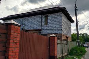 будинок за адресою Гомельський пров., 9