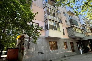 квартира по адресу Академика Филатова ул., 15