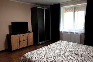 квартира по адресу Озаркевича, 10