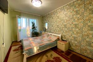 квартира по адресу Ивана Миколайчука ул., 13