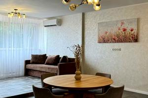 квартира по адресу Драгоманова ул., 32