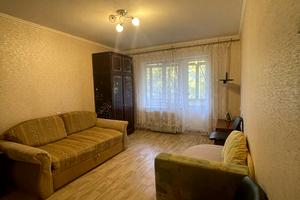 квартира по адресу Запорожское шоссе, 74