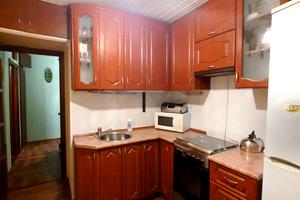 квартира по адресу Тракторостроителей просп., 112