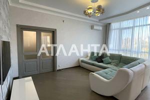 квартира за адресою Французький бульв., 22/4