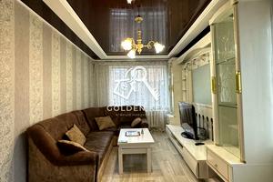 квартира за адресою Кривбасівська вул., 58