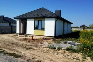 дом по адресу Ровно, Габрилівська