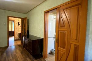 квартира по адресу Франтишека Крала ул., 37а