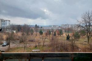 квартира по адресу Володимира Великого ул., 12