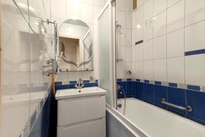 квартира за адресою Бельгійська вул., 19