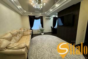 квартира за адресою Чумаченка вул., 20