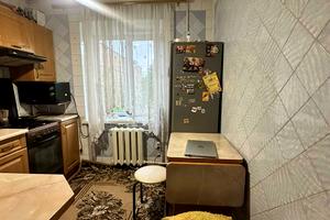 квартира за адресою Заводська вул., 61