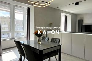 квартира за адресою Івана Похитонова вул., 7
