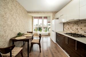 квартира по адресу Жабинского ул., 2В