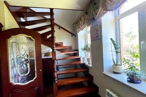 дом по адресу Незламна ул. (Петрозаводская)