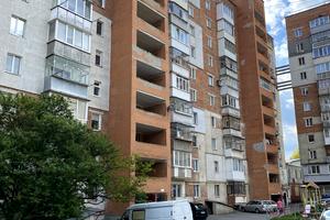 квартира за адресою Лікарняна вул., 3/1
