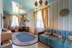 дом по адресу Звенигородская ул., 1