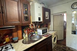 дом по адресу Центральная ул., 86