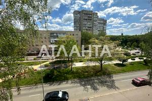 квартира за адресою Космонавтів просп., 78