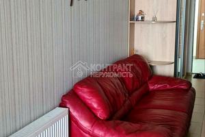 квартира по адресу Салтовское шоссе, 43