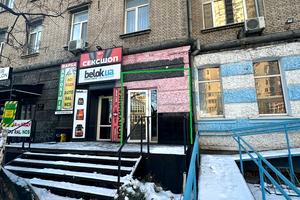 комерційна за адресою Вадима Гетьмана вул., 2