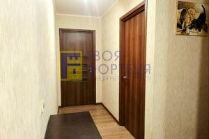 квартира за адресою Квартальна вулиц вул. (Гладкова), 6