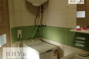 квартира за адресою Злуки просп., 41