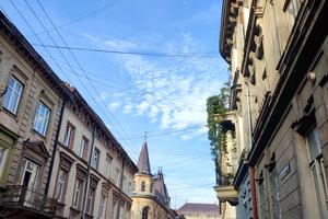 квартира по адресу Дудаева ул. (Лермонтова), 7