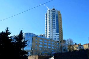 комерційна за адресою Дніпро, Дмитра Яворницького просп. (Карла Маркса), 5