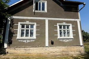 будинок за адресою Українська, 12