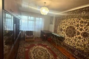 квартира по адресу Новокрымская ул., 5