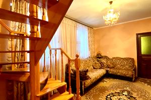 будинок за адресою Січових Стрільців пров. (Гомельський)