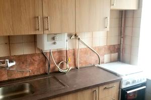 квартира по адресу Григорія Сковороди ул., 4