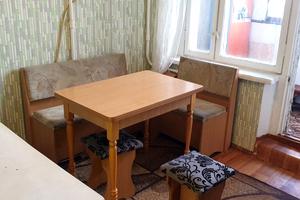 квартира за адресою Кіото вул., 11