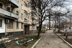 квартира за адресою Квіткова вул., 26
