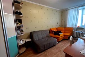 квартира по адресу Олімпійська ул., 8-Б