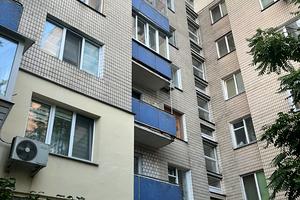 квартира за адресою Половецька вул., 12/42