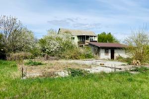 участок по адресу Академика Королёва ул.