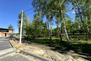 участок по адресу Ирпень, Кричевського, 25-Б