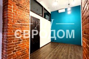 коммерческая по адресу Полтавский Шлях ул., 35