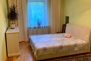 квартира за адресою Курортна вул., 8