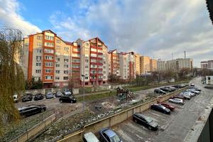 квартира за адресою Генерала М. Тарнавського вул., 7-Б