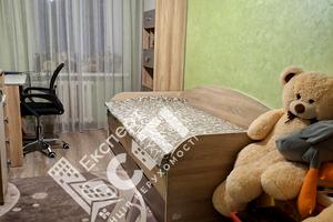квартира за адресою Кропивницького вул., 51
