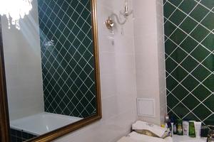 квартира по адресу Паркова, 3